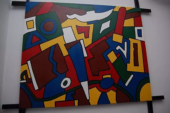 Łukasz Hołowczak - momentary glance