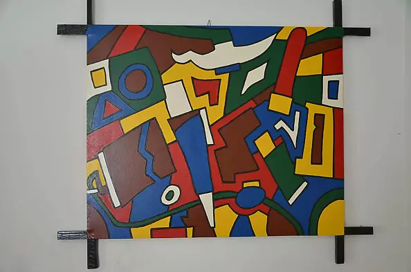 Łukasz Hołowczak - momentary glance