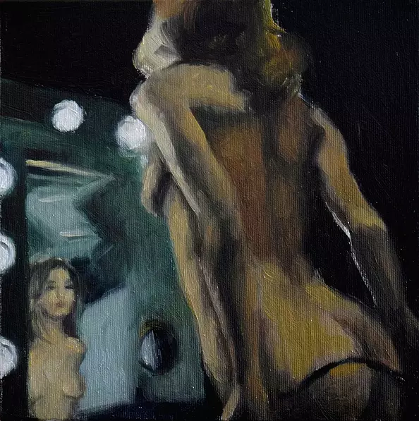 Kamila Ossowska - Moments