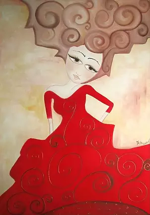 Monika Kołcz - Momi