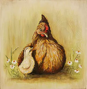 Katarzyna Niemczak - Stepmom