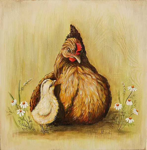 Katarzyna Niemczak - Stepmom