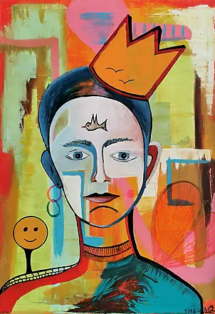 Przemyslaw Michalczuk - Monarch of Chaos