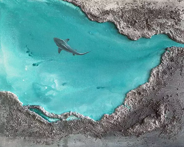 Izabela Olszyna - Mondrago