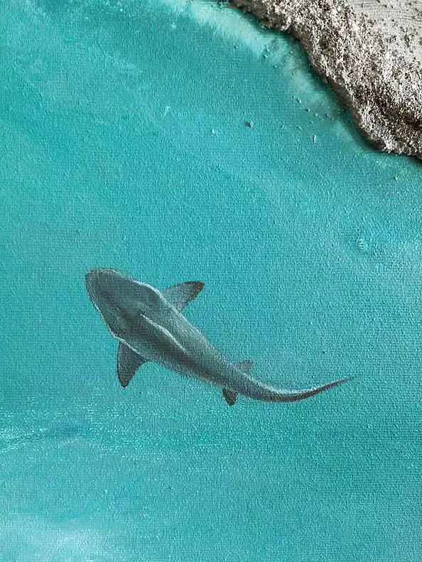 Izabela Olszyna - Mondrago