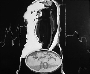 Jaroslaw Mueller-Szarabajko - Money