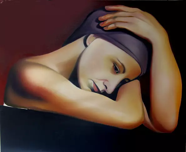 Zofia Błażko - MONIKA