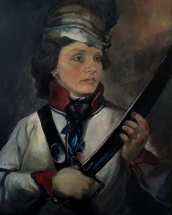 Monika Kościuszko - Monika Kosciuszko