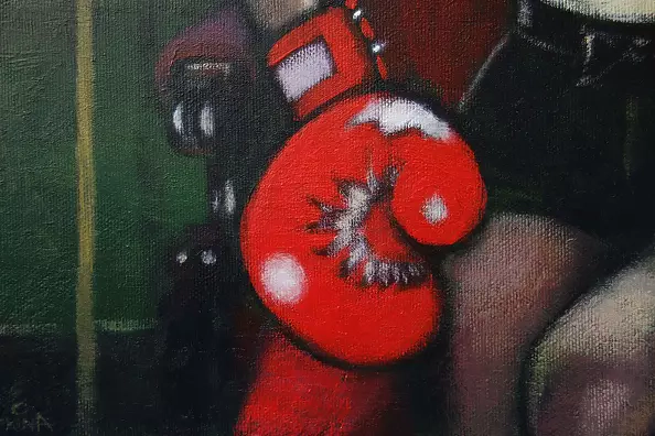 Natasha Lapkina - Monika