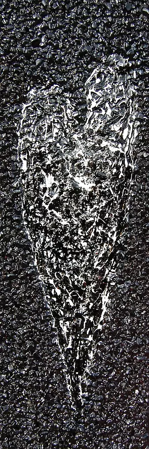 Rachel McCullock - Monochrome Love 5