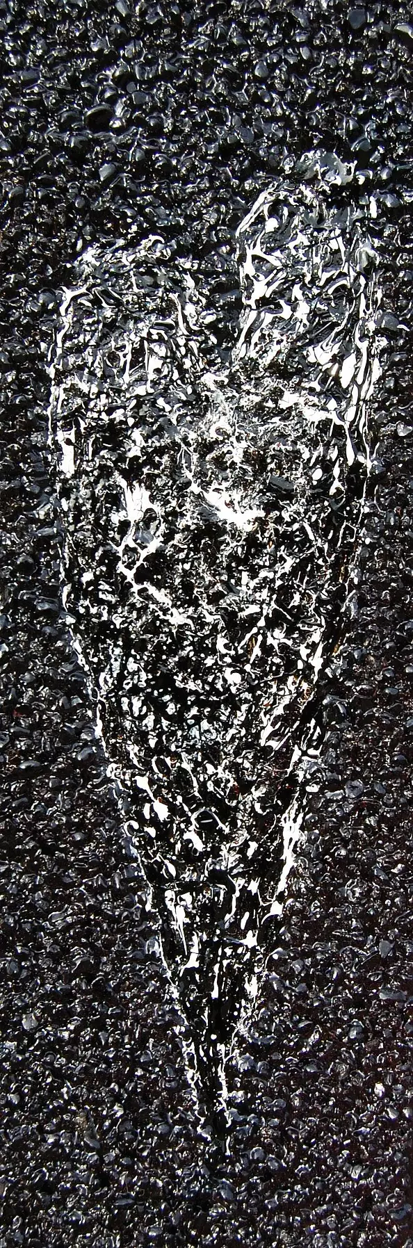 Rachel McCullock - Monochrome Love 5