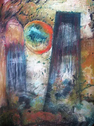 Piotr Zygmunt - Monoliths