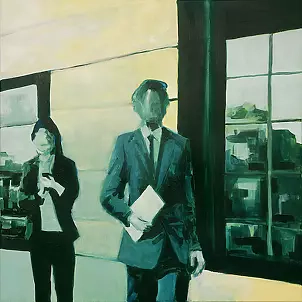 Krzysztof Musiał - The monotony of my memories