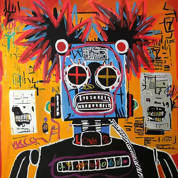 Emma Chodorowska - Monster 2