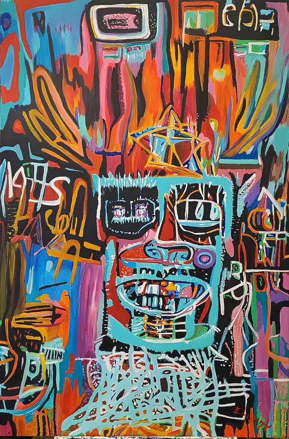 Emma Chodorowska - monster