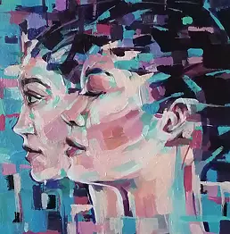 Agnieszka Fijał- Czapla - Monsoon