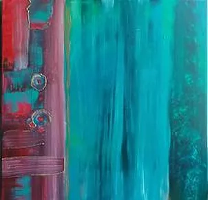 Artur Szałkowski - Monsoon