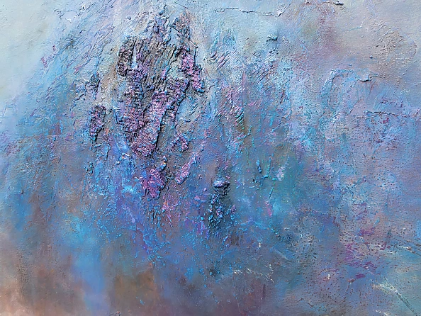 Anna Nesteruk -  Mój Everest