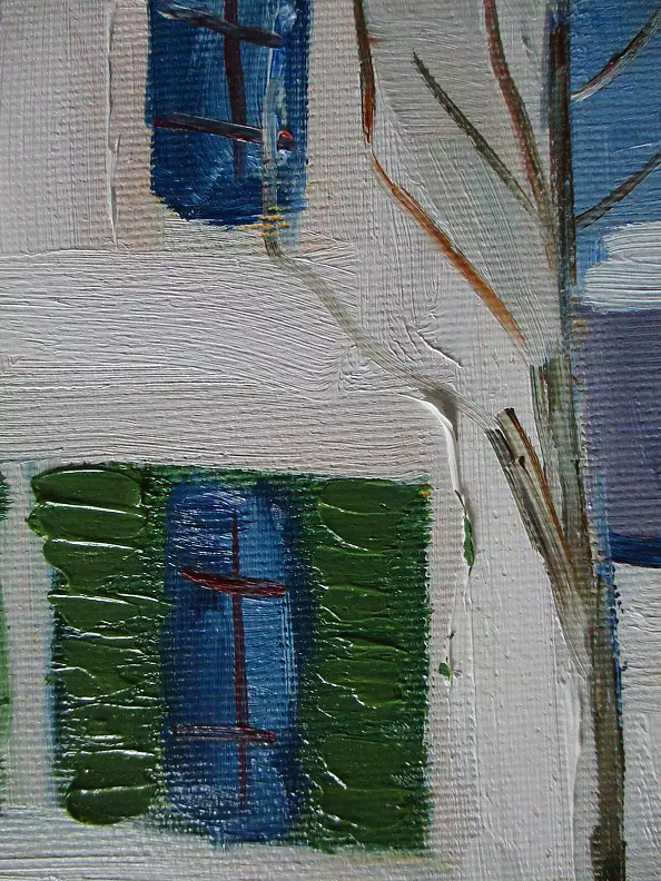 Kajetan Toporowski - Montmartre