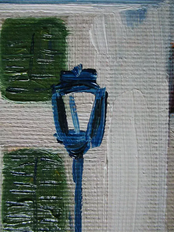 Kajetan Toporowski - Montmartre