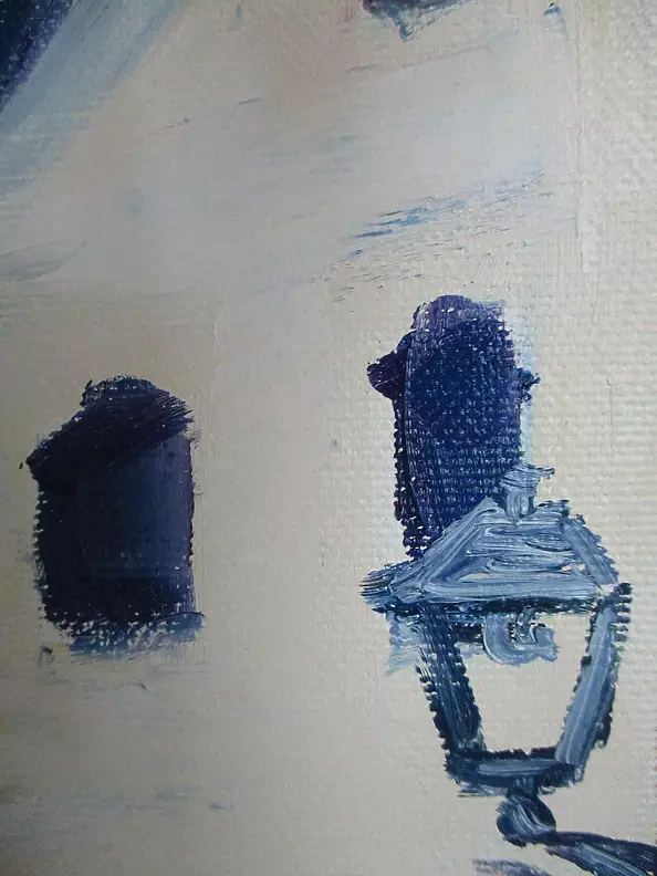 Kajetan Toporowski - Montmartre