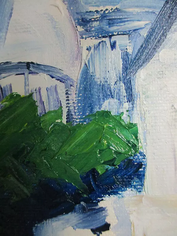 Kajetan Toporowski - Montmartre