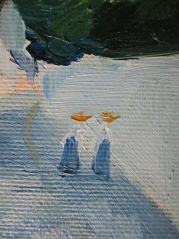 Kajetan Toporowski - Montmartre