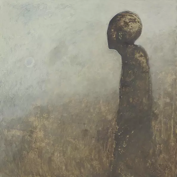 Izabela Wolska - Moon