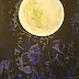 Olena Papka - moon