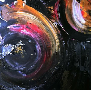 Ewa Mościszko - Clair de lune 