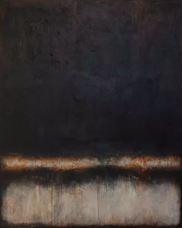 Łukasz Olek - Moonlight