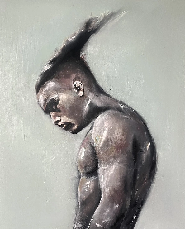 Magdalena Kielb - Moonlight