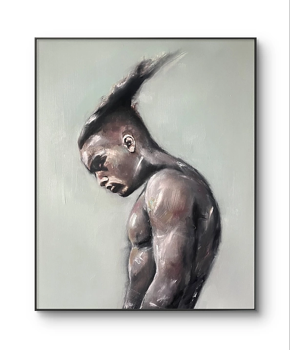 Magdalena Kielb - Moonlight