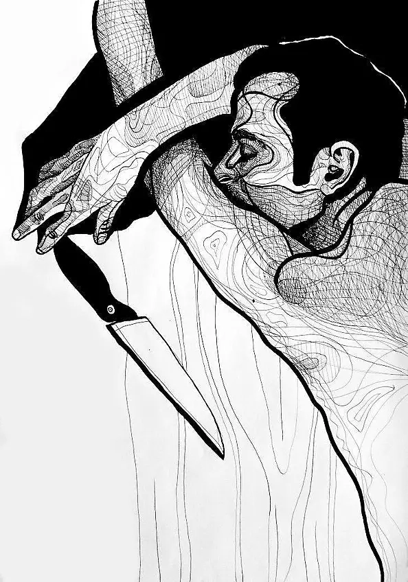 Arkadiusz Twardowski - Morda Dem