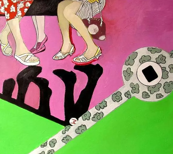 Ewa Wróbel - Loved more or less