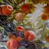 Maria Gruza - Apricots