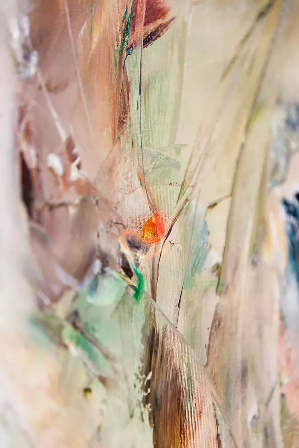 Aneta Barglik - 'Morn"