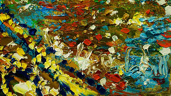 Andrey Chebotaru - Morning Amsterdam