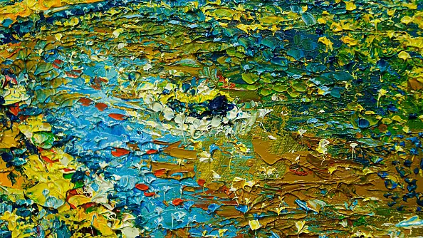 Andrey Chebotaru - Morning Amsterdam