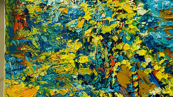 Andrey Chebotaru - Morning Amsterdam