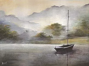 Ewa Gawlik - Poranek