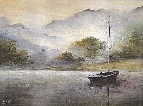 Ewa Gawlik - Poranek