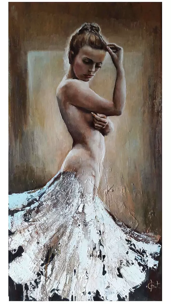 Paweł Domurat - Morning