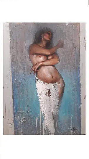 Paweł Domurat - "Morning"