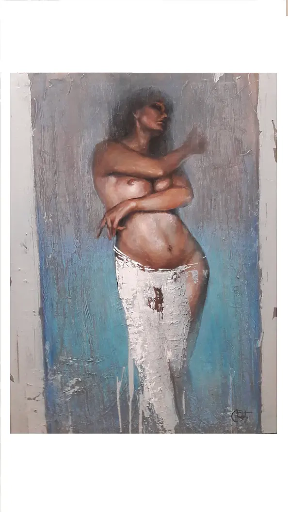 Paweł Domurat - "Morning"