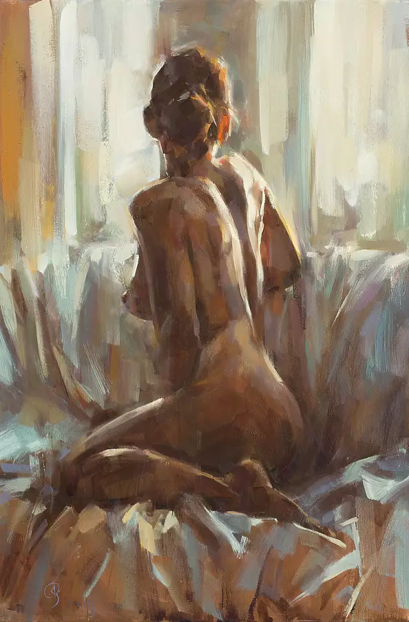 Renata Brzozowska - Morning