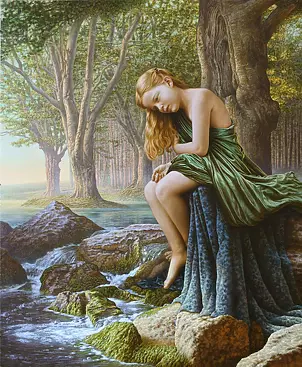 Herman Smorenburg - Morning silence