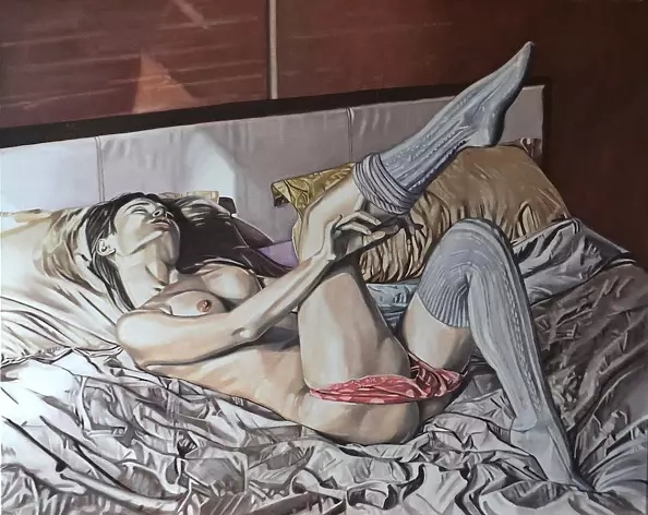 Mateusz Dolatowski - Morning sun