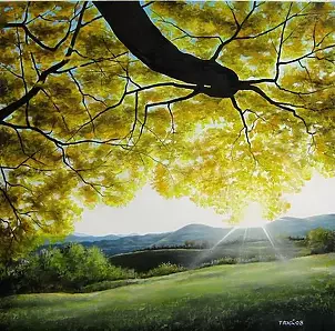 Marco Trogi - Poranek