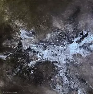 Julia Kokoszynska - ZX